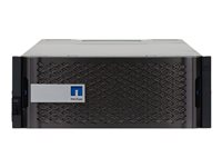 NetApp Disk Shelf DE460C - Boîtier de stockage - 60 Baies (SAS-3) - rack-montable - 4U - intégré en usine E-X5730B-0E-C
