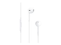 Apple EarPods - écouteurs avec micro MNHF2ZM/A