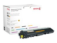 Xerox Brother MFC-9320CN - Jaune - compatible - cartouche de toner (alternative pour : Brother TN230Y) - pour Brother DCP-9010CN, HL-3040CN, HL-3040CW, HL-3070CW, MFC-9120CN, MFC-9320CN, MFC-9320CW 006R03043