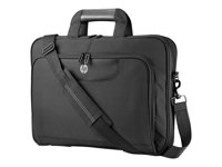 HP Value Top Load Case - Sacoche pour ordinateur portable - 18" - pour HP 15; ENVY 6, dv7; Pavilion 15, 17, dm1, dm4, DV6, dv7, G6, G7; Pavilion x360 QB683AA#ABB