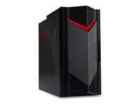 Acer Nitro 50 N50-656 - tour - Core i5 i5-14400F 2.5 GHz - 16 Go - SSD 1.024 To DG.E3UEF.008