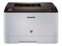 Samsung Xpress SL-C1810W - imprimante - couleur - laser SS204C#EEE