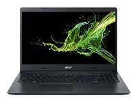 Acer Aspire 3 Pro Series A317-51G - 17.3" - Core i5 10210U - 8 Go RAM - 128 Go SSD + 1 To HDD - Français NX.HM0EF.00J