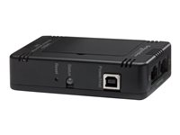 APC NetBotz Sensor Pod 180 - Appareil de surveillance de l'environnement - 3 ports NBPD0180