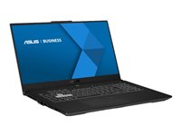 ASUS ROG Studio 17 PX707ZM-KH101X - 17.3" - Intel Core i7 12700H - 16 Go RAM - 512 Go SSD 90NR09G1-M00730