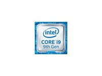 Intel Core i9 9900 - 3.1 GHz - 8 cœurs - 16 filetages - 16 Mo cache - LGA1151 Socket - OEM CM8068403874032
