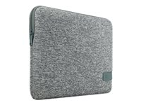 Case Logic Reflect REFMB-113 - Housse d'ordinateur portable - 13" - abricot - pour Apple MacBook Pro (13.3 ") REFMB113CGA