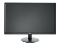 AOC E2470SWH - écran LED - Full HD (1080p) - 23.6" E2470SWH