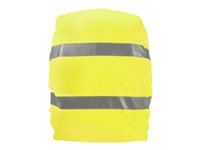 DICOTA - Housse de protection pour sac à dos - hi-vis, 25 litres - jaune P20471-10