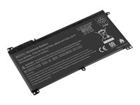 DLH - Batterie de portable (équivalent à : HP 844203-850, HP BI03XL, HP HSTNN-LB7P, HP ON03XL, HP BIO3XL, HP 1LT72ES, HP HSTNN-UB6W, HP 843537-421, HP 843537-541, HP 844203-855, HP 915230-541, HP 915486-855, HP BI03041XL, HP TPN-W118) - Lithium Ion - 3600 mAh - 41 Wh - pour HP ProBook x360 11 G1 (Education Edition), ProBook x360 11 G2 (Education Edition), Pavilion 13-u, Pavilion M3-u, Pavilion x360 11-u, Pavilion x360 13-u, Stream 14-ax, Stream 14-cb, Stream 14-ds, Stream m3-u HERD4497-B042Q2