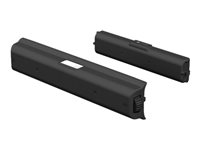 Canon LK-72 Battery Kit - Batterie d'imprimante - Lithium Ion - 2170 mAh - pour PIXMA TR150 4228C003