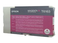 Epson T6163 - 53 ml - magenta - original - cartouche d'encre - pour B 300, 310N, 500DN, 510DN C13T616300
