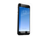ZAGG InvisibleShield - Protection d'écran - pour Apple iPhone 7 Plus I7LSDC-F00