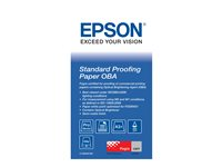 Epson Proofing Paper Standard - A3 Plus (329 x 483 mm) - 250 g/m² - 100 feuille(s) papier épreuve - pour SureColor SC-P10000, P20000, P6000, P7000, P7500, P8000, P9000, P9500, T3000, T5200, T7000 C13S450190
