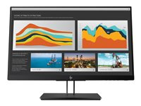 HP Z22n G2 - écran LED - Full HD (1080p) - 21.5" 1JS05A4#ABB