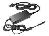 HP Power Supply Kit - Adaptateur secteur - 90 Watt - PFC active - pour HP 260 G3, Elite Slice, Slice for Meeting Rooms G2, Slice G2, EliteDesk 705 G5, 800 G5 L4R65AA