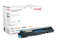 Xerox Brother MFC-9320CN - Cyan - compatible - cartouche de toner (alternative pour : Brother TN230C) - pour Brother DCP-9010CN, HL-3040CN, HL-3040CW, HL-3070CW, MFC-9120CN, MFC-9320CN, MFC-9320CW 006R03041