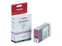 Canon BCI-1401PM - 130 ml - photo magenta - original - réservoir d'encre - pour BJ-W7250; imagePROGRAF W7250 7573A001