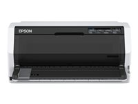 Epson LQ 780 - imprimante - Noir et blanc - matricielle C11CJ81401