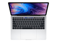 Apple MacBook Pro with Touch Bar - 13.3" - Core i5 - 8 Go RAM - 512 Go SSD - French MR9V2FN/A