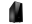 Cooler Master Silencio 550 - Tour midi - ATX - pas d'alimentation (ATX / PS/2) - noir - USB/Audio