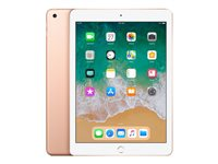 Apple 9.7-inch iPad Wi-Fi - 6ème génération - tablette - 128 Go - 9.7" MRJP2NF/A