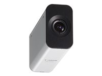 Canon VB-S900F Mk II - Caméra de surveillance réseau - couleur (Jour et nuit) - 2,1 MP - 1920 x 1080 - Focale fixe - audio - LAN 10/100 - MJPEG, H.264 - PoE 2553C001