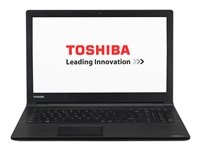Toshiba Satellite Pro R50-C-14P - 15.6" - Pentium 4405U - 4 Go RAM - 500 Go HDD PS571E-06902YFR