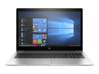 HP EliteBook 850 G5 - 15.6" - Core i7 8550U - 8 Go RAM - 512 Go SSD - Français 3JX18EA#ABF