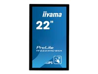 Iiyama ProLite TF2234MC-B5X - écran LED - Full HD (1080p) - 21.5" TF2234MC-B5X