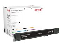 Xerox - Noir - compatible - cartouche de toner (alternative pour : HP CB380A) - pour HP Color LaserJet CM6040f MFP, CP6015de, CP6015dn, CP6015n, CP6015x, CP6015xh 106R02138
