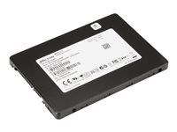 HP - Disque SSD - chiffré - 512 Go - interne - 2.5" - SATA 6Gb/s - Self-Encrypting Drive (SED) - pour Workstation Z2 G4, Z2 G5, Z4 G4, Z440, Z640 (2.5" SFF), Z8 G4; ZCentral 4R N8T26AA