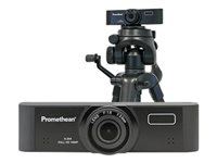 Promethean Distance Learning Bundle - Webcam - couleur - 2,1 MP - audio - USB 2.0 - MJPEG, H.264 DLB-1