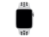 Apple 40mm Nike Sport Band - bracelet de montre MTMQ2ZM/A