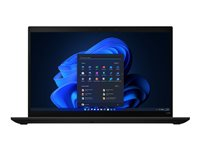 Lenovo ThinkPad L15 Gen 3 - 15.6" - Intel Core i5 - 1245U - 8 Go RAM - 256 Go SSD - Français 21C3008YFR