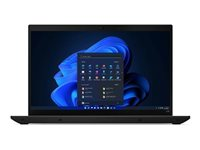 Lenovo ThinkPad L14 Gen 3 - 14" - AMD Ryzen 5 Pro - 5675U - 8 Go RAM - 512 Go SSD - Français 21C5002NFR
