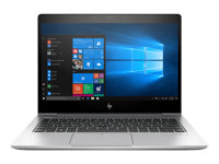 HP EliteBook 735 G5 - 13.3" - Ryzen 5 Pro 2500U - 8 Go RAM - 256 Go SSD - Français 3UP47EA#ABF