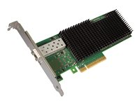 Intel Ethernet Converged Network Adapter XXV710 - Adaptateur réseau - PCIe 3.0 x8 profil bas - 25 Gigabit SFP28 x 1 XXV710DA1