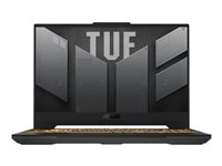 ASUS TUF Gaming A17 FA707NU-HX058W - 17.3" - AMD Ryzen 7 - 7535HS - 16 Go RAM - 512 Go SSD 90NR0EF6-M003N0