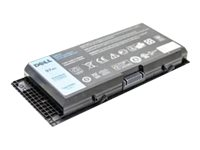 Dell Primary Battery - Batterie de portable (Primaire) - 1 x Lithium Ion 3 cellules 39 Wh - pour Latitude E7250 DELL-CKCYH