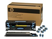 HP - (110 V) - kit d'entretien - pour LaserJet 9000, 9040, 9050, M9040, M9050 C9152A