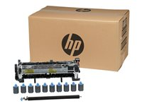 HP - (110 V) - kit d'entretien - pour LaserJet Enterprise 600 M601, 600 M602, 600 M603 CF064A