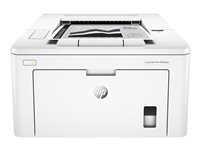 HP LaserJet Pro M203dw - imprimante - Noir et blanc - laser G3Q47A#B19
