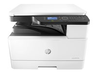 HP LaserJet M436n MFP - imprimante multifonctions - Noir et blanc W7U01A#B19