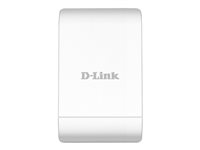 D-Link DAP-3315 - Borne d'accès sans fil - Wi-Fi - 2.4 GHz - montage mural DAP-3315