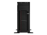 PROMOTION BLACK WEEK : Lenovo ThinkSystem ST550 7X10A0EZEA + Remise -50% 2éme Processeur REF 4XG7A14812 , offre valable sur les commandes facturées avant 1 Décembre 2023 7X10A0EZEA?4XG7A14812