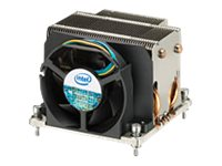 Intel Thermal Solution STS100C - Refroidisseur de processeur - (pour : LGA1366) BXSTS100C