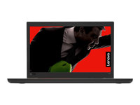 Lenovo ThinkPad L580 - 15.6" - Core i5 8250U - 4 Go RAM - 500 Go HDD - Français 20LW0038FR