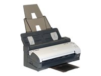 Visioneer Strobe 500 - Scanner à feuilles - Recto-verso - 216 x 914 mm - 600 dpi x 600 dpi - Chargeur automatique de documents (20 feuilles) - jusqu'à 500 pages par jour - USB 2.0 90-0533-30U
