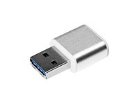 Verbatim Store 'n' Go Mini Metal - Clé USB - 32 Go - USB 3.0 49840